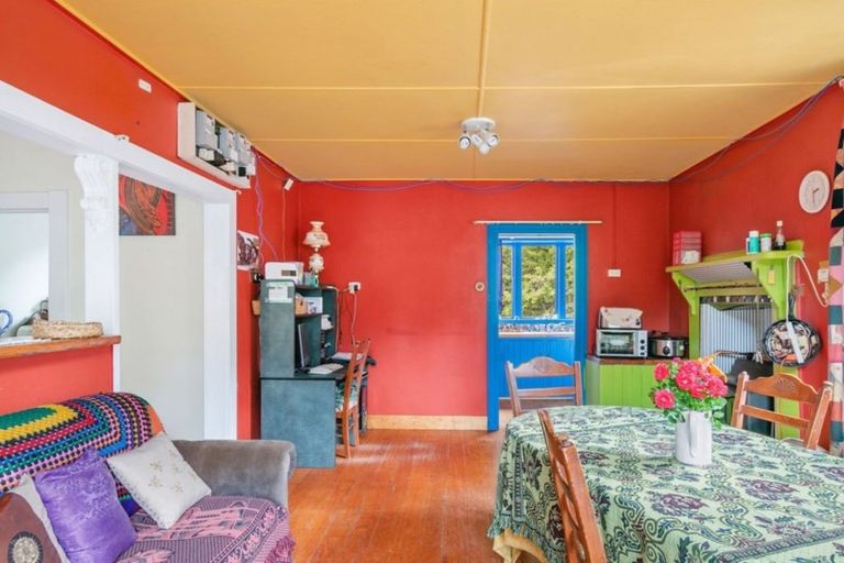 Photo of property in 14 Banks Lane, Waikino, Waihi, 3682