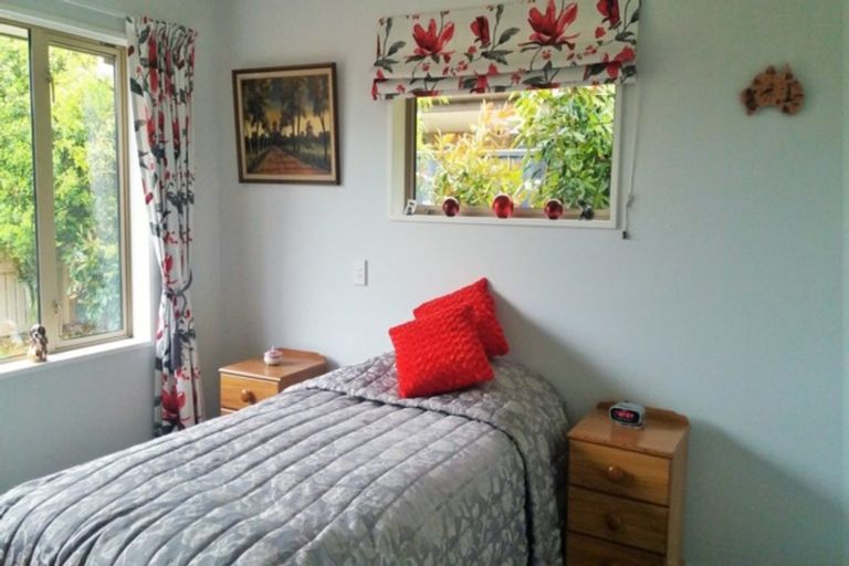 Photo of property in 5 Curnow Way, Rolleston, 7614