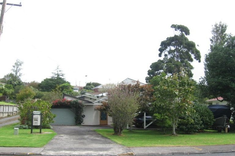 Photo of property in 31 Udys Road, Pakuranga, Auckland, 2010