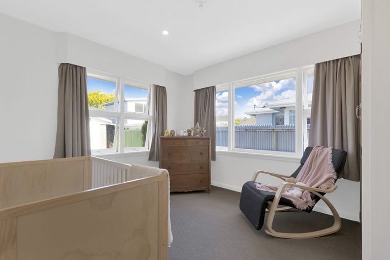 Photo of property in 131 Blackett Street, Rangiora, 7400
