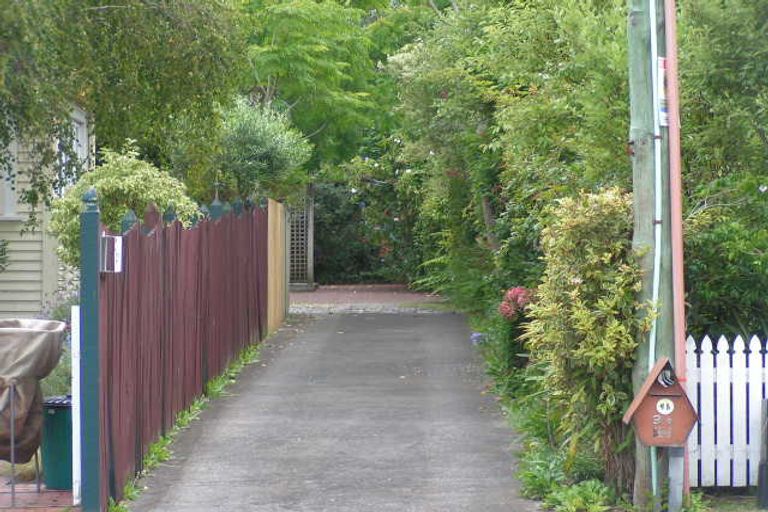 Photo of property in 2/9 Napier Avenue, Takapuna, Auckland, 0622