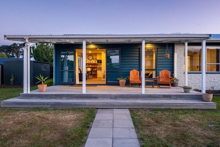 Photo of property in 38 Bayswater Crescent, Bromley, Christchurch, 8062