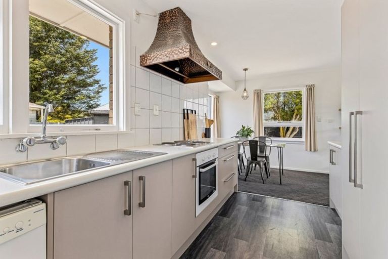 Photo of property in 216 Burwood Road, Burwood, Christchurch, 8083