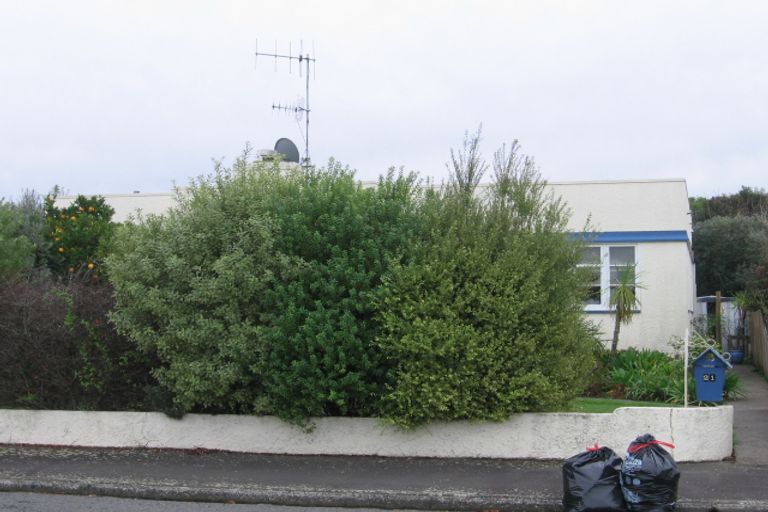 Photo of property in 1/21 Cassino Crescent, Onekawa, Napier, 4110