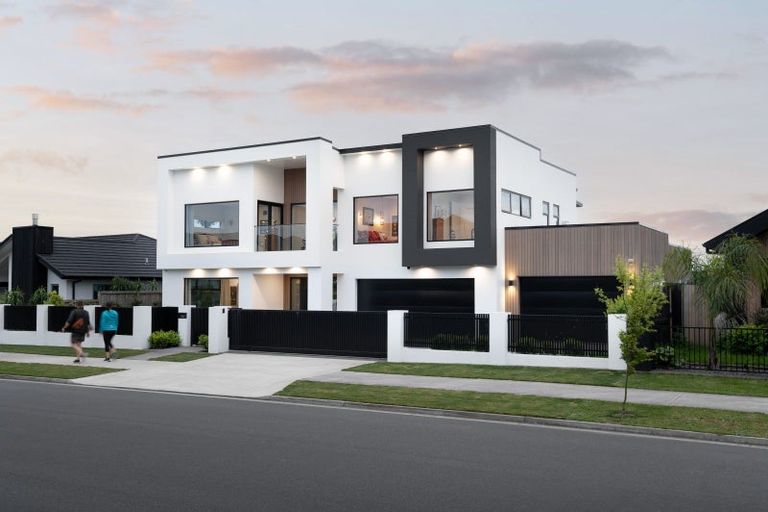 Photo of property in 135 Te Huia Drive, Flagstaff, Hamilton, 3210