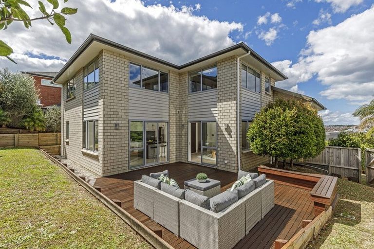 Photo of property in 81b Fairview Avenue, Fairview Heights, Auckland, 0632