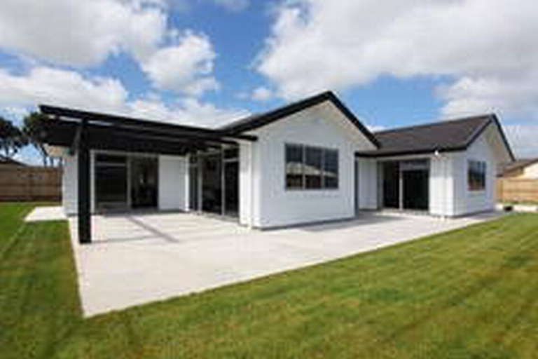 Photo of property in 48g Smeaton Road, Bell Block, New Plymouth, 4312