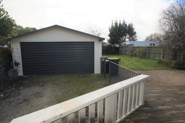 Photo of property in 16 Severn Street, St Albans, Christchurch, 8014
