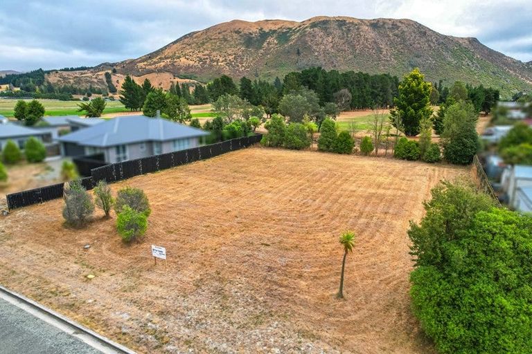 Photo of property in 26 Freyberg Avenue, Kurow, 9435