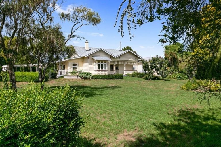 Photo of property in 661 Franklin Street, Pirongia, 3802