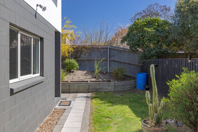 Photo of property in 12a Cheam Street, Dallington, Christchurch, 8061