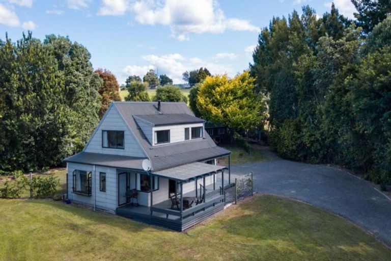 Photo of property in 530 Wright Road, Aongatete, Katikati, 3181