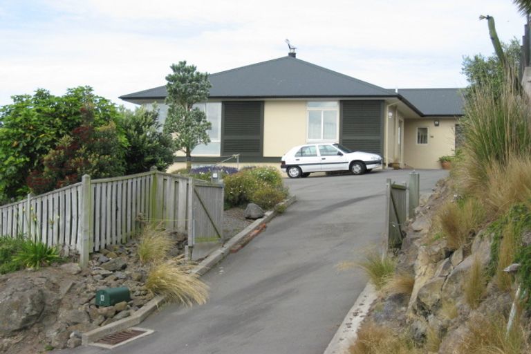 Photo of property in 8 Searidge Lane, Scarborough, Christchurch, 8081