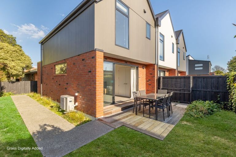 Photo of property in 52e Picton Avenue, Riccarton, Christchurch, 8011