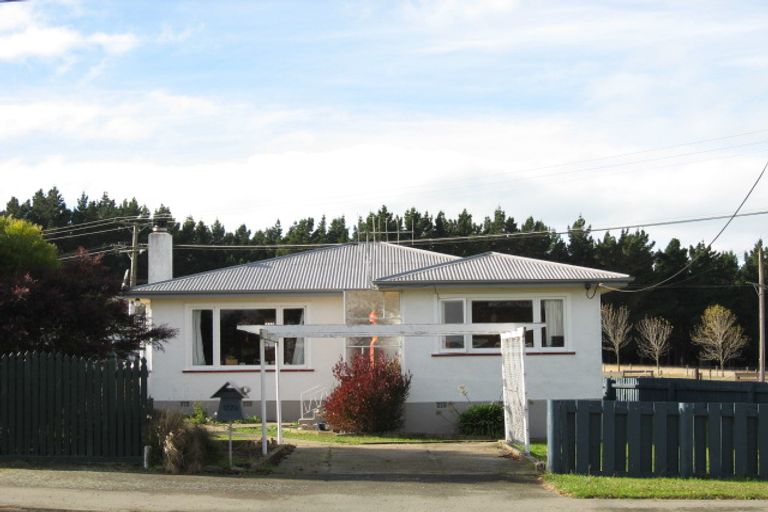 Photo of property in 122a Eden Street, Oamaru, 9400