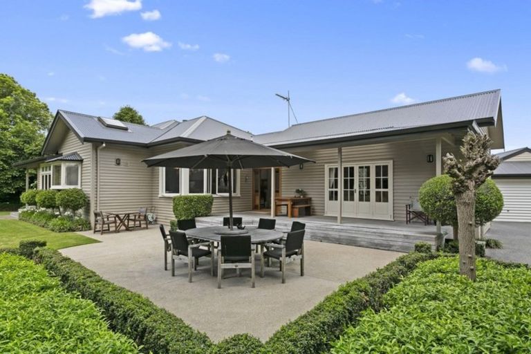 Photo of property in 1012 Kaipaki Road, Ohaupo, Cambridge, 3495