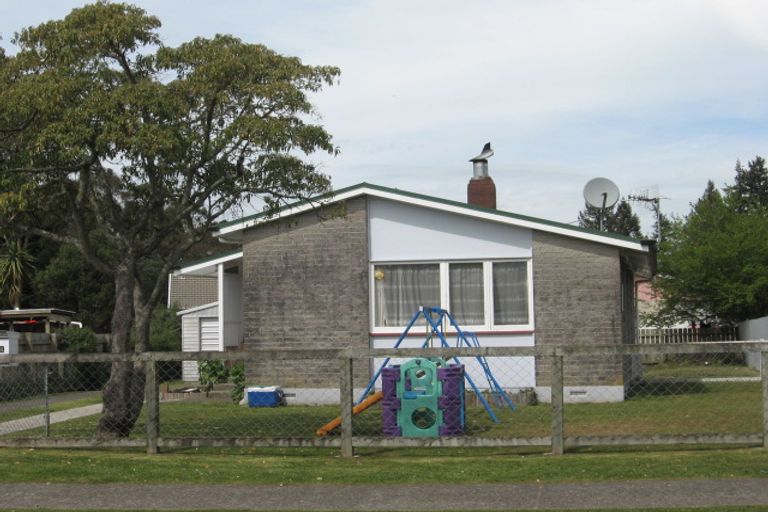 Photo of property in 41 Wrigley Road, Fordlands, Rotorua, 3015