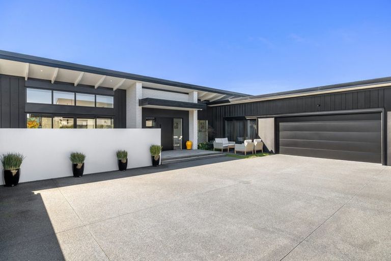 Photo of property in 11 Eleanor Lane, Casebrook, Christchurch, 8051