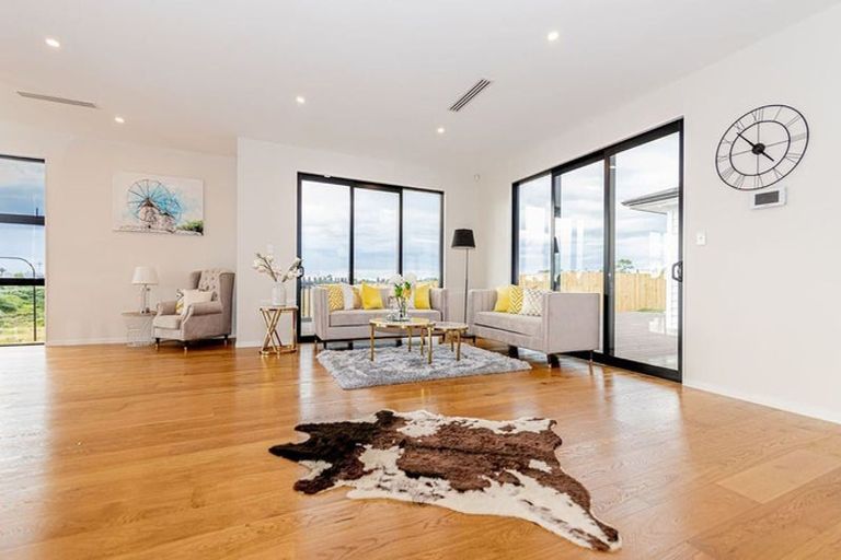 Photo of property in 148 Ninth View Avenue, Beachlands, Auckland, 2018