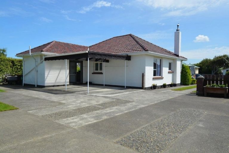 Photo of property in 5 Rimu Street, Heidelberg, Invercargill, 9812