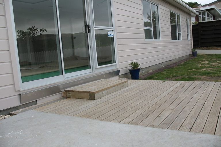 Photo of property in 203 Pembroke Road, Wilton, Wellington, 6012