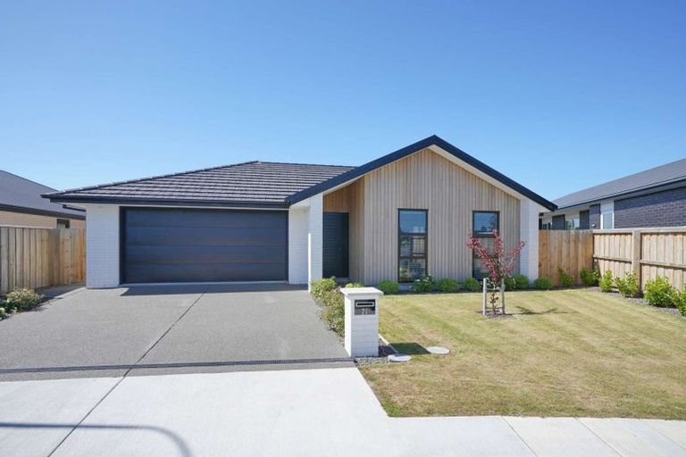 Photo of property in 21 Jury Lane, Woodend, 7610