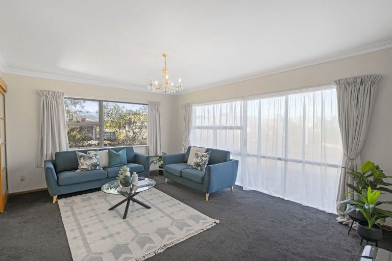 Photo of property in 36 York Street, Levin, 5510