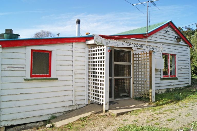 Photo of property in 15 Brough Street, Palmerston, 9430