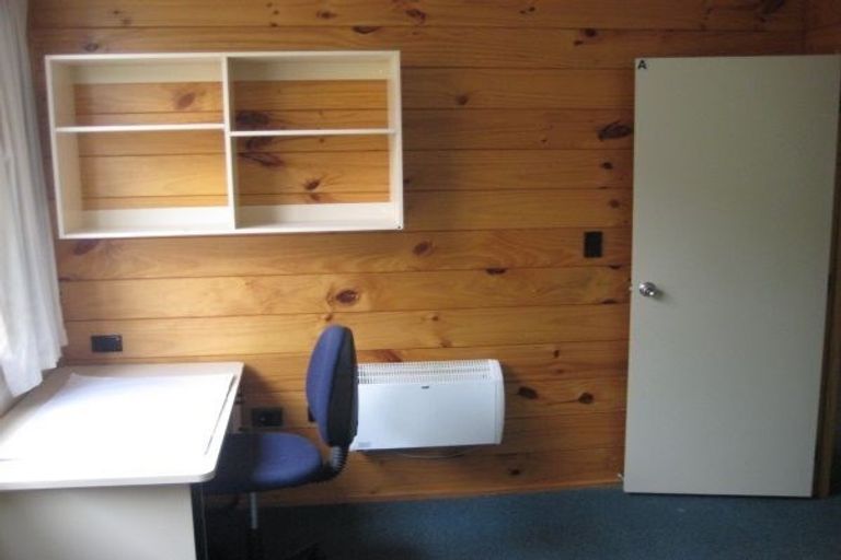 Photo of property in Te Awhina Apartments, 10/22 Sussex Street, Mount Cook, Wellington, 6021