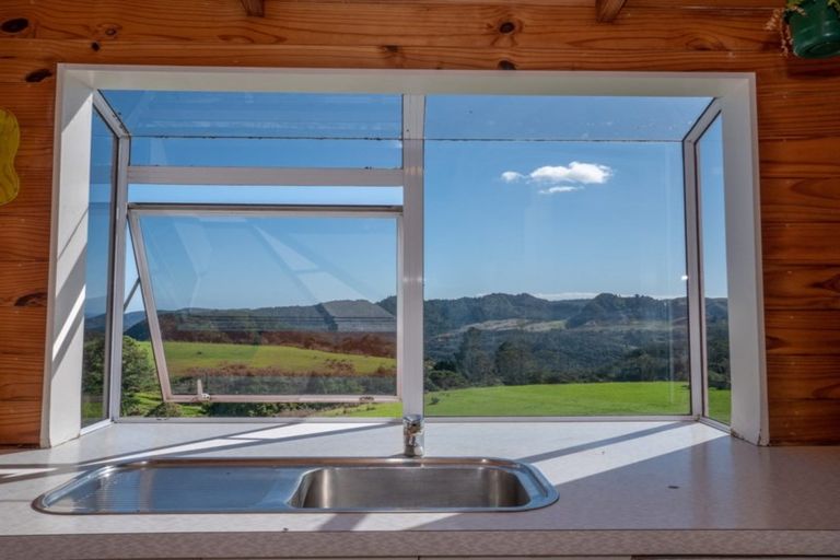 Photo of property in 46 Huia Road, Kaeo, 0478