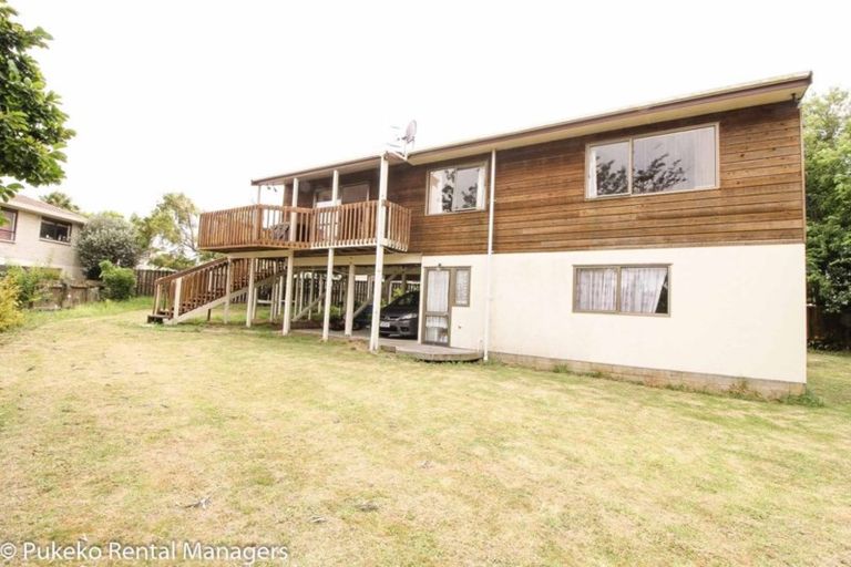 Photo of property in 54 St Annes Crescent, Wattle Downs, Auckland, 2103