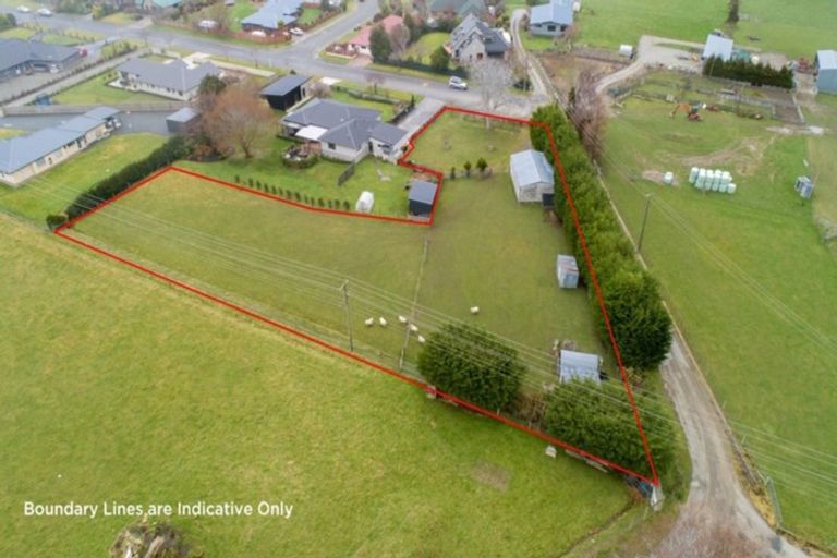 Photo of property in 74 Ruia Street, Gore, 9710