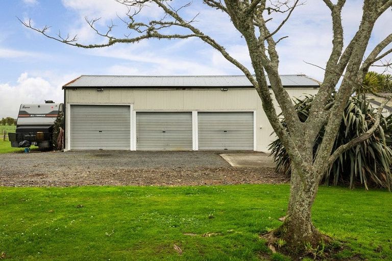 Photo of property in 164 Pipiroa Road, Pipiroa, Ngatea, 3597