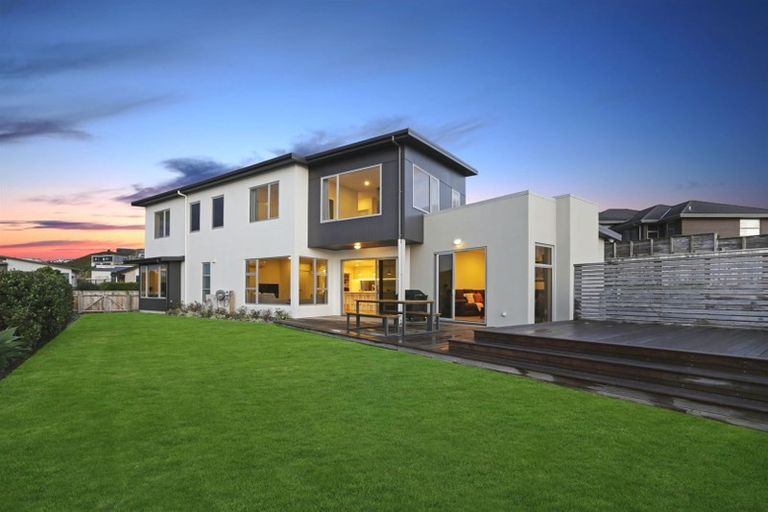 Photo of property in 42 John Burke Drive, Aotea, Porirua, 5024