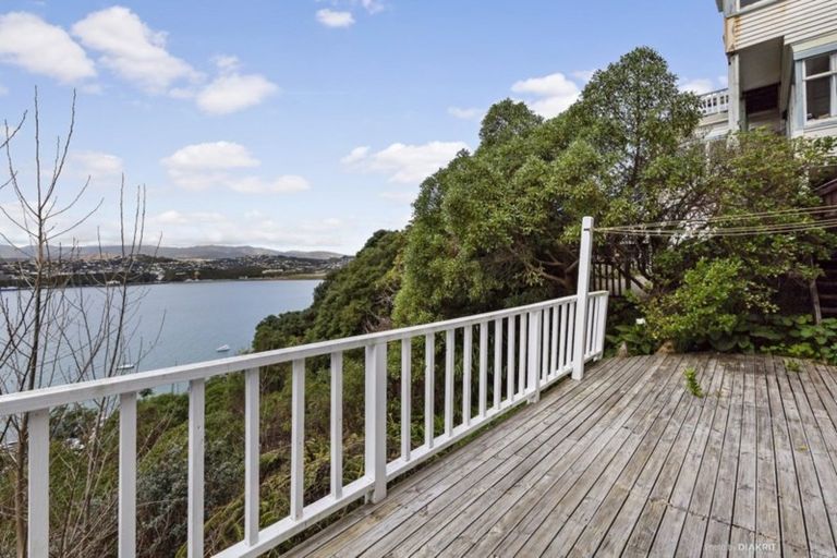 Photo of property in 63 Overtoun Terrace, Hataitai, Wellington, 6021