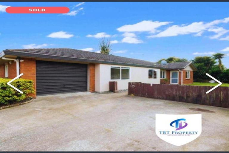 Photo of property in 10 Portrush Lane, Takanini, 2112