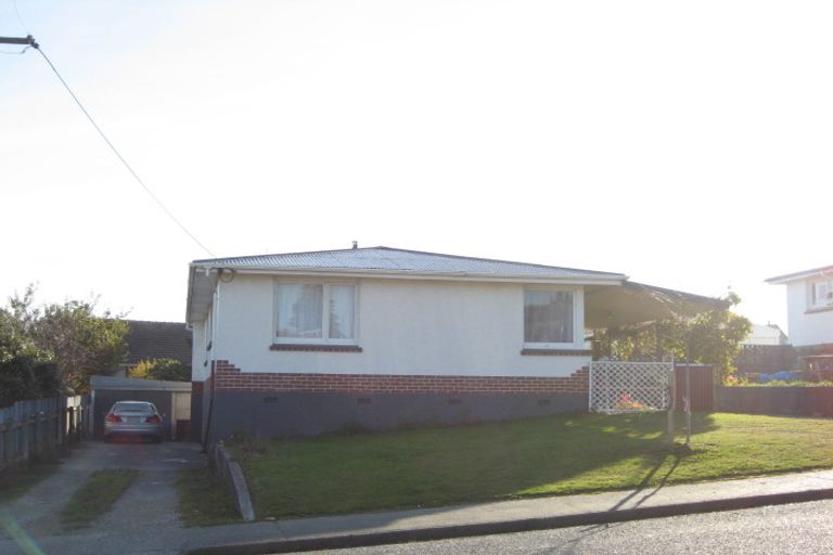 Photo of property in 54 Wentworth Street, East Gore, Gore, 9710