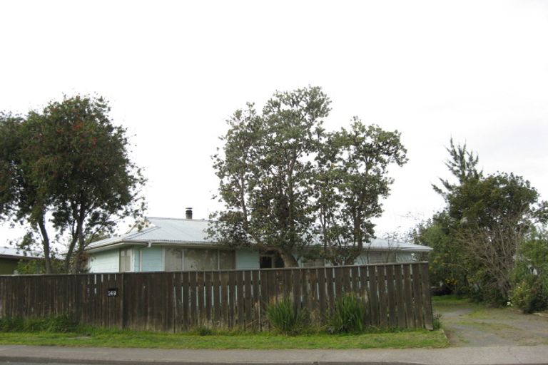 Photo of property in 149 Chatham Road, Flaxmere, Hastings, 4120