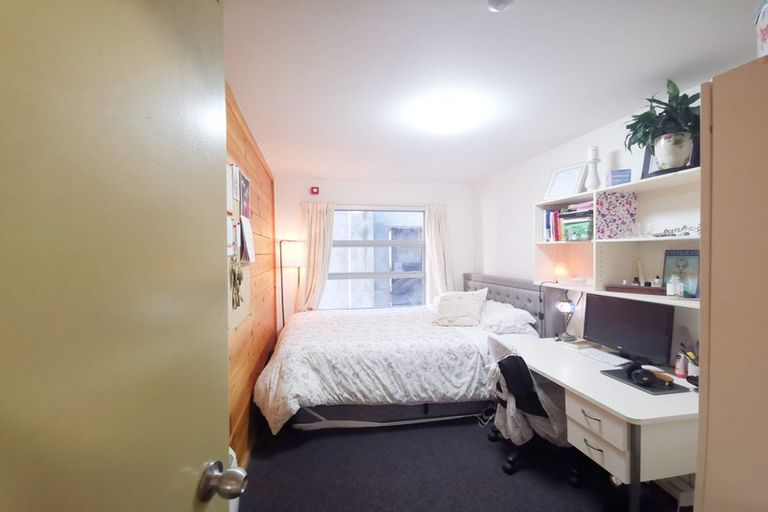 Photo of property in Drummond Street Flats, 1/19 Drummond Street, Mount Cook, Wellington, 6021