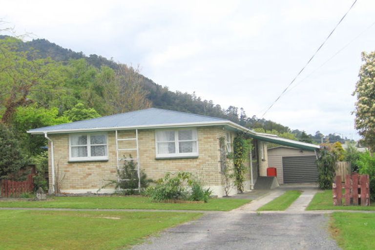 Photo of property in 18 Shakespeare Street, Te Aroha, 3320
