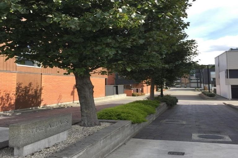 Photo of property in Altar Apartments, 64/120 Rintoul Street, Newtown, Wellington, 6021