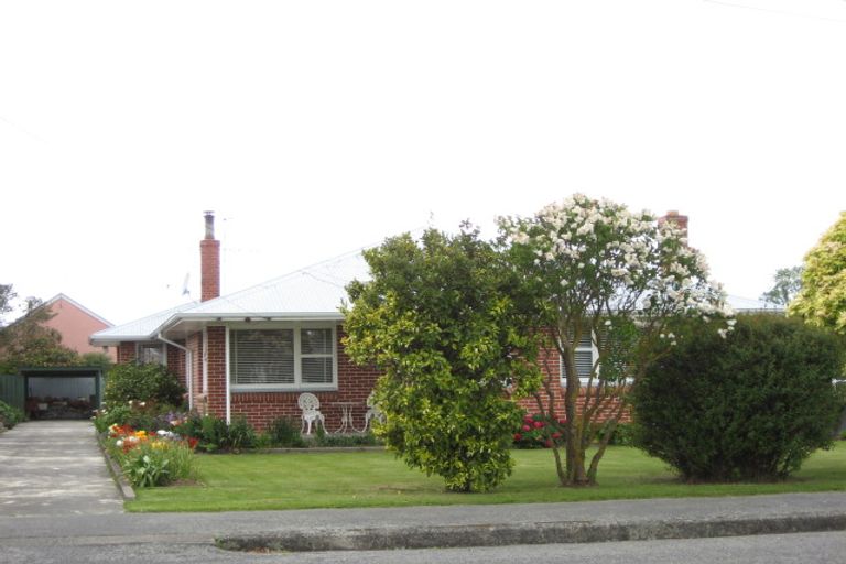 Photo of property in 12 Stephens Street, Rangiora, 7400