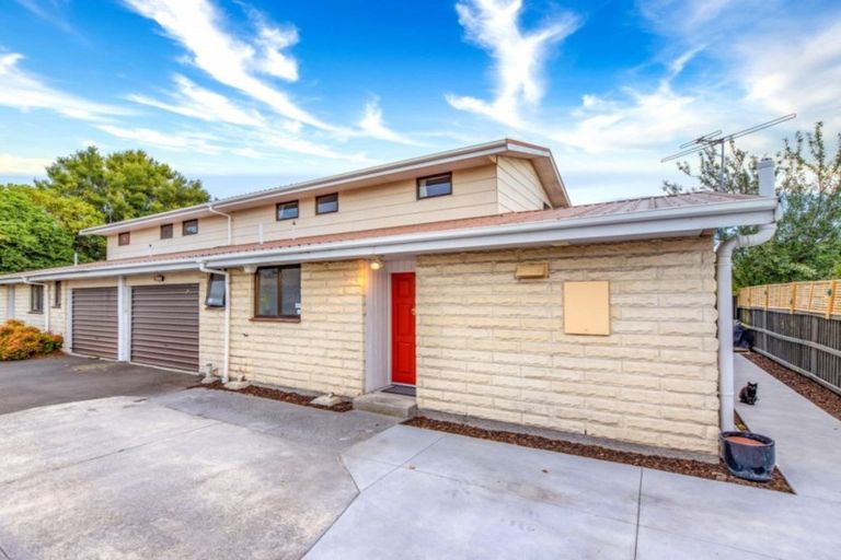 Photo of property in 4/93 Tennyson Street, Sydenham, Christchurch, 8023