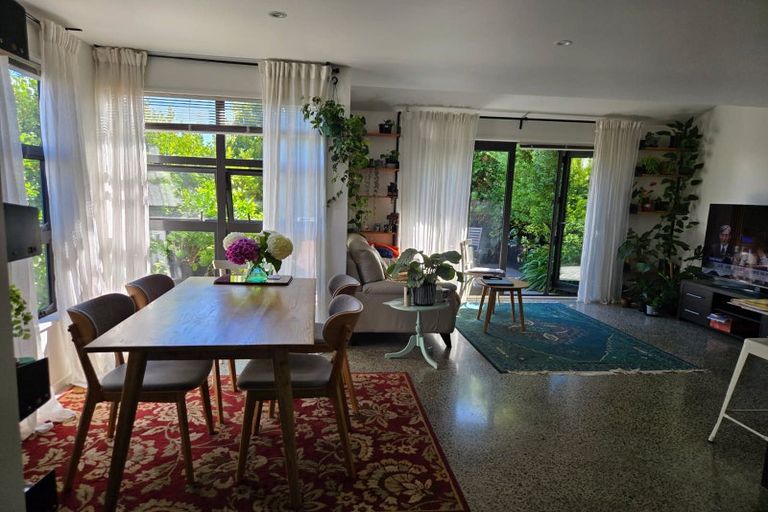 Photo of property in 105d Deans Avenue, Riccarton, Christchurch, 8011