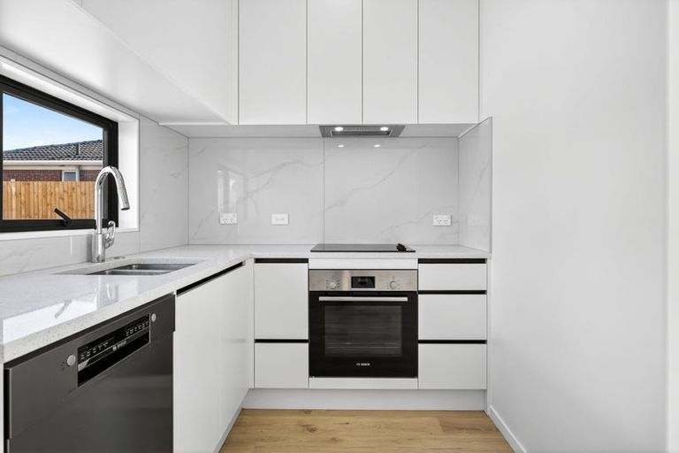 Photo of property in 9/41 Ramsey Street, Papatoetoe, Auckland, 2025