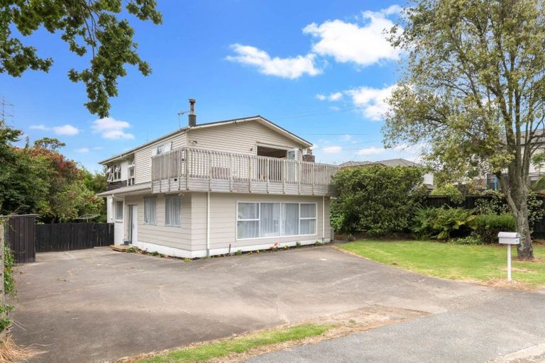 Photo of property in 14a Earlsworth Road, Mangere East, Auckland, 2024