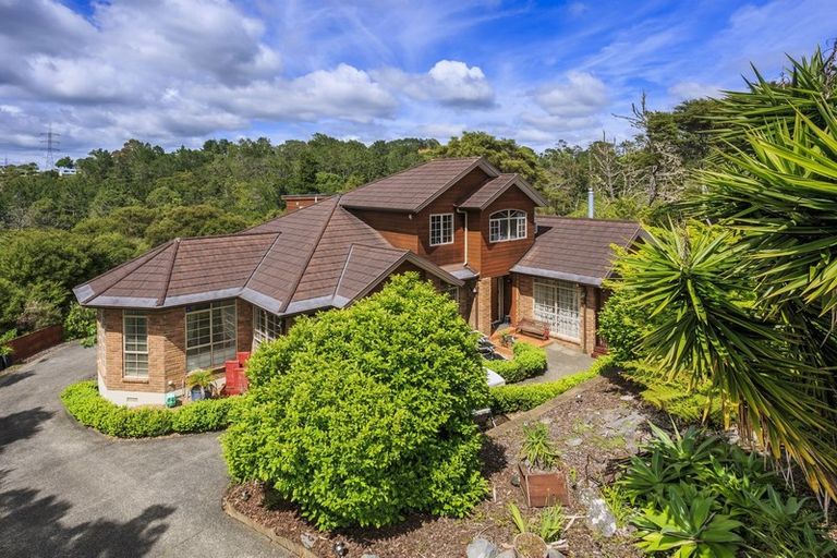 Photo of property in 15 Hobson Heights Road, Lucas Heights, Auckland, 0632