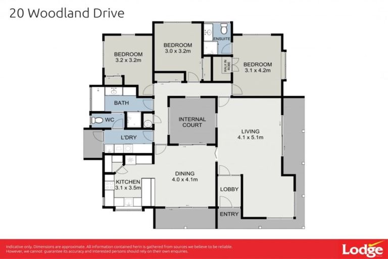 Photo of property in 20 Woodland Drive, Flagstaff, Hamilton, 3210