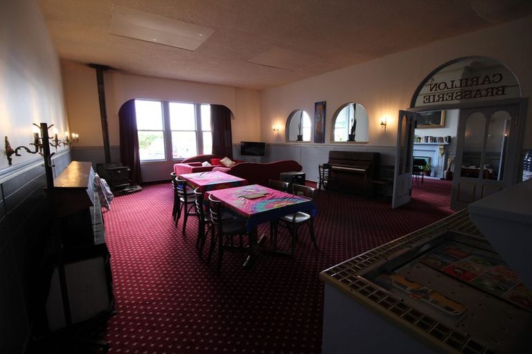 Photo of property in 115 Brougham Street, Westport, 7825