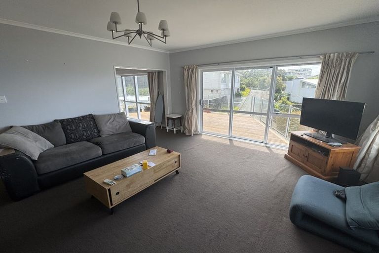 Photo of property in 12 Rama Crescent, Khandallah, Wellington, 6035